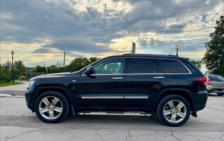 Jeep Grand Cherokee, 2012 год, 2 300 000 рублей, 9 фотография