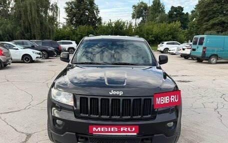 Jeep Grand Cherokee, 2012 год, 2 300 000 рублей, 3 фотография