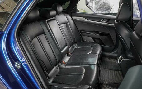 KIA K5, 2021 год, 2 499 000 рублей, 7 фотография