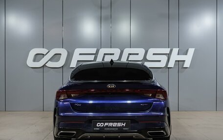 KIA K5, 2021 год, 2 499 000 рублей, 4 фотография