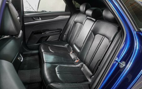 KIA K5, 2021 год, 2 499 000 рублей, 9 фотография