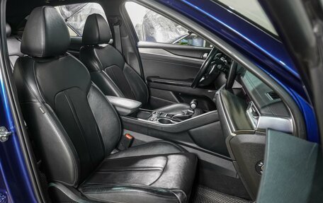 KIA K5, 2021 год, 2 499 000 рублей, 8 фотография