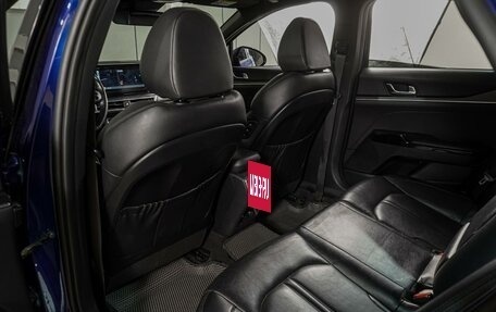 KIA K5, 2021 год, 2 499 000 рублей, 11 фотография