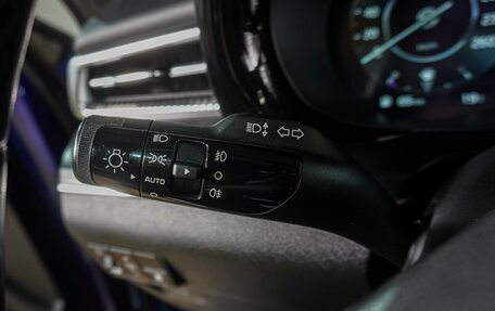 KIA K5, 2021 год, 2 499 000 рублей, 22 фотография