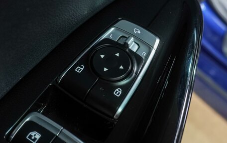 KIA K5, 2021 год, 2 499 000 рублей, 28 фотография