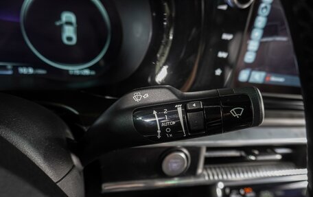 KIA K5, 2021 год, 2 499 000 рублей, 23 фотография