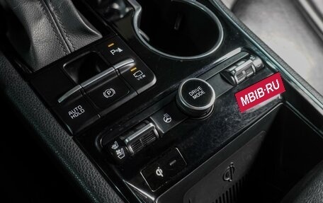 KIA K5, 2021 год, 2 499 000 рублей, 26 фотография
