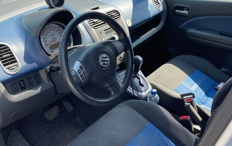 Suzuki Splash I рестайлинг, 2011 год, 780 000 рублей, 7 фотография