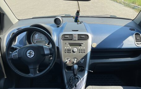 Suzuki Splash I рестайлинг, 2011 год, 780 000 рублей, 8 фотография
