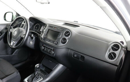 Volkswagen Tiguan I, 2015 год, 1 329 000 рублей, 10 фотография