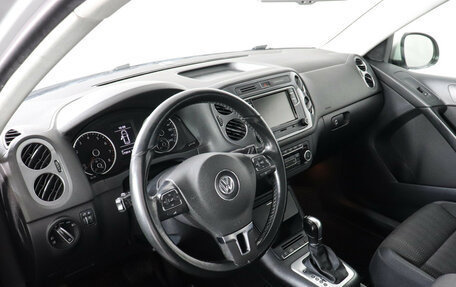 Volkswagen Tiguan I, 2015 год, 1 329 000 рублей, 9 фотография