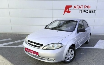 Chevrolet Lacetti, 2009 год, 560 000 рублей, 1 фотография