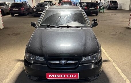 Daewoo Nexia I рестайлинг, 2010 год, 115 000 рублей, 1 фотография