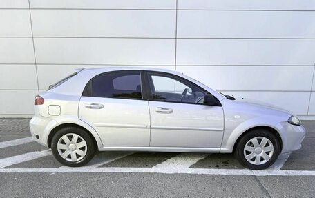 Chevrolet Lacetti, 2009 год, 560 000 рублей, 4 фотография