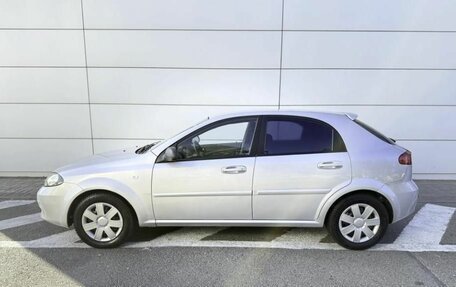 Chevrolet Lacetti, 2009 год, 560 000 рублей, 8 фотография