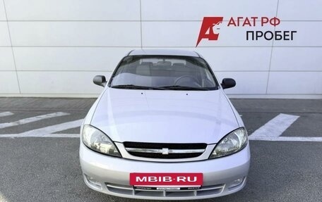 Chevrolet Lacetti, 2009 год, 560 000 рублей, 2 фотография