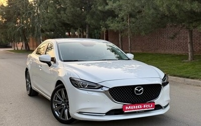 Mazda 6, 2019 год, 2 475 000 рублей, 1 фотография