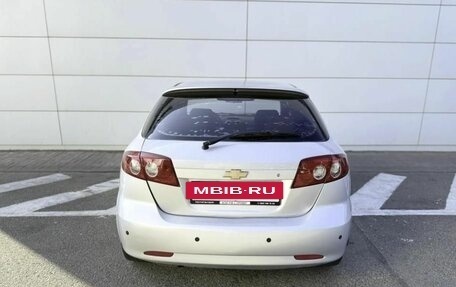 Chevrolet Lacetti, 2009 год, 560 000 рублей, 6 фотография
