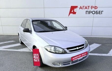 Chevrolet Lacetti, 2009 год, 560 000 рублей, 3 фотография