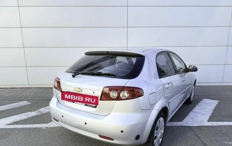 Chevrolet Lacetti, 2009 год, 560 000 рублей, 5 фотография