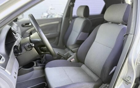 Chevrolet Lacetti, 2009 год, 560 000 рублей, 14 фотография