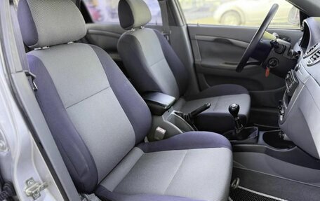 Chevrolet Lacetti, 2009 год, 560 000 рублей, 15 фотография