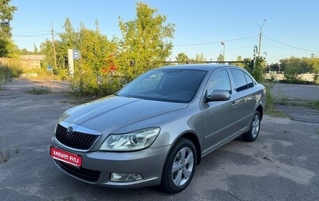 Skoda Octavia, 2010 год, 700 000 рублей, 1 фотография