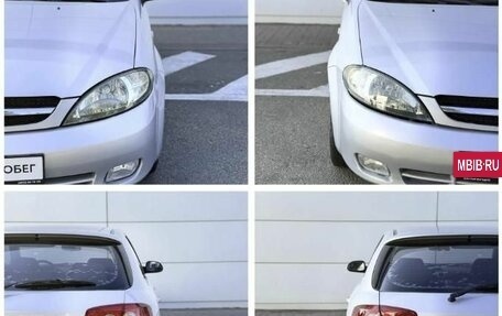 Chevrolet Lacetti, 2009 год, 560 000 рублей, 18 фотография