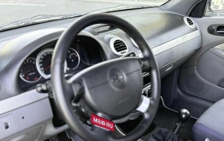 Chevrolet Lacetti, 2009 год, 560 000 рублей, 10 фотография