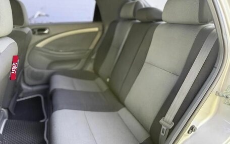 Chevrolet Lacetti, 2009 год, 560 000 рублей, 16 фотография