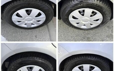 Chevrolet Lacetti, 2009 год, 560 000 рублей, 19 фотография