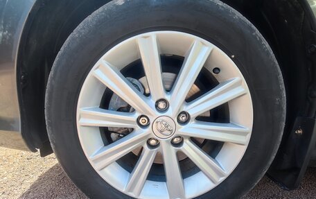Toyota Camry, 2014 год, 1 350 000 рублей, 2 фотография