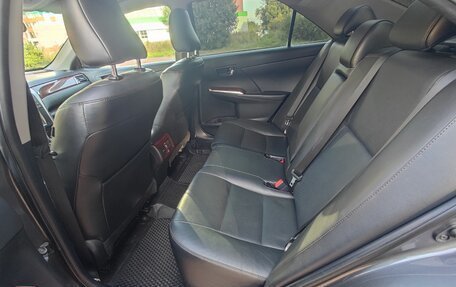 Toyota Camry, 2014 год, 1 350 000 рублей, 12 фотография