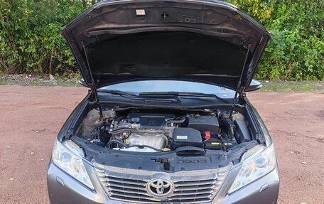 Toyota Camry, 2014 год, 1 350 000 рублей, 9 фотография
