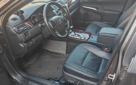 Toyota Camry, 2014 год, 1 350 000 рублей, 3 фотография