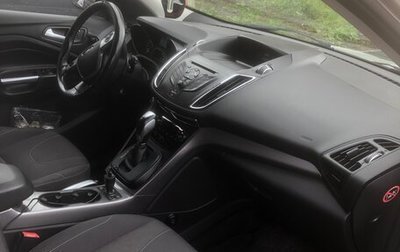 Ford Kuga III, 2015 год, 1 120 000 рублей, 1 фотография