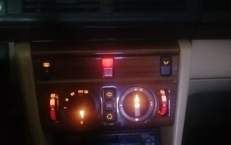 Mercedes-Benz W124, 1991 год, 222 000 рублей, 6 фотография