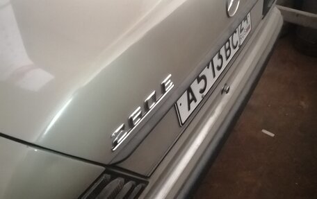 Mercedes-Benz W124, 1991 год, 222 000 рублей, 8 фотография