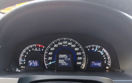 Toyota Camry, 2014 год, 1 350 000 рублей, 13 фотография