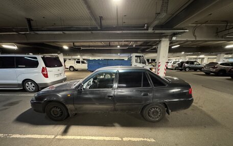 Daewoo Nexia I рестайлинг, 2010 год, 115 000 рублей, 2 фотография