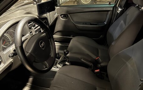 Daewoo Nexia I рестайлинг, 2010 год, 115 000 рублей, 7 фотография