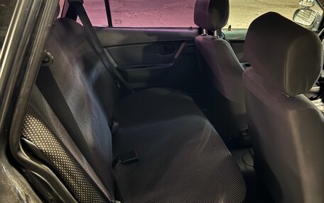 Daewoo Nexia I рестайлинг, 2010 год, 115 000 рублей, 9 фотография
