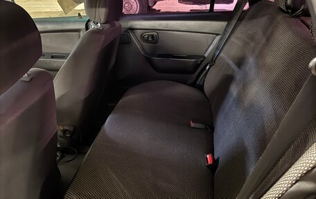 Daewoo Nexia I рестайлинг, 2010 год, 115 000 рублей, 8 фотография