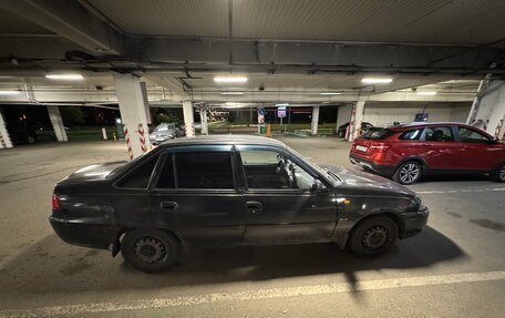 Daewoo Nexia I рестайлинг, 2010 год, 115 000 рублей, 4 фотография