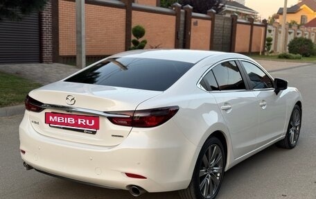 Mazda 6, 2019 год, 2 475 000 рублей, 5 фотография