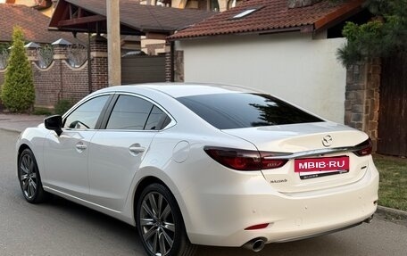 Mazda 6, 2019 год, 2 475 000 рублей, 7 фотография