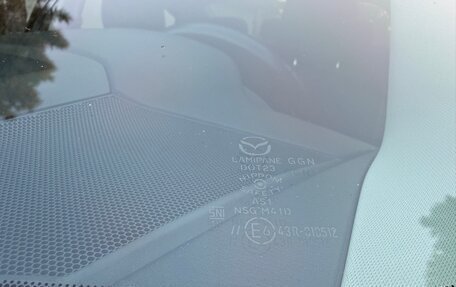 Mazda 6, 2019 год, 2 475 000 рублей, 16 фотография