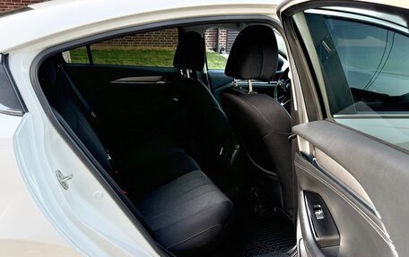 Mazda 6, 2019 год, 2 475 000 рублей, 20 фотография
