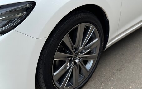 Mazda 6, 2019 год, 2 475 000 рублей, 12 фотография