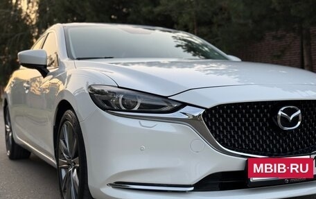 Mazda 6, 2019 год, 2 475 000 рублей, 11 фотография